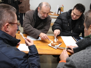 Kolbászfesztivál - fotó: Sándor Judit