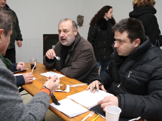 Kolbászfesztivál - fotó: Sándor Judit