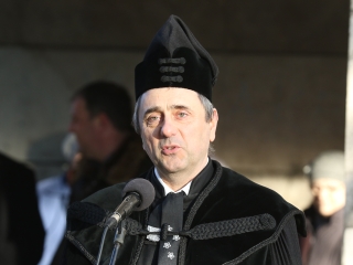 Advent első vasárnapja a Rómain - fotó: Ónodi Zoltán