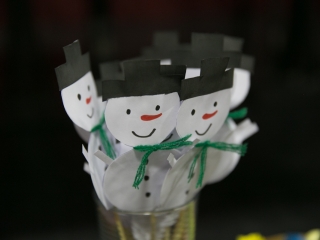 Adventi családi hétvége az MMK-ban - fotó: Ónodi Zoltán