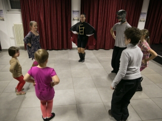 Adventi családi hétvége az MMK-ban - fotó: Ónodi Zoltán