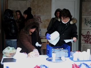 Római advent első vasárnap - fotó: Ónodi Zoltán