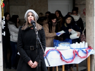 Római advent első vasárnap - fotó: Ónodi Zoltán