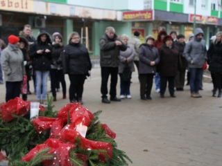 Római advent első vasárnap - fotó: Ónodi Zoltán