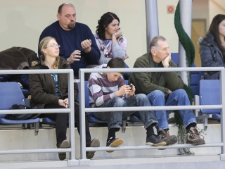 DKKA toborzó - fotó: Ónodi Zoltán