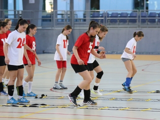 DKKA toborzó - fotó: Ónodi Zoltán