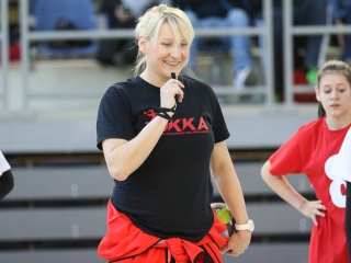 DKKA toborzó - fotó: Ónodi Zoltán