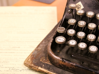 Janikovszky Éva emlékkiállítás - fotó: Ónodi Zoltán