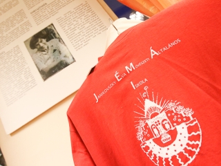 Janikovszky Éva emlékkiállítás - fotó: Ónodi Zoltán