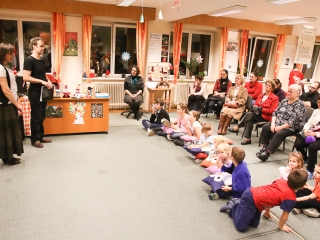 Janikovszky Éva emlékkiállítás - fotó: Ónodi Zoltán