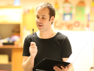 Janikovszky Éva emlékkiállítás - fotó: Ónodi Zoltán