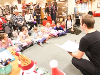 Janikovszky Éva emlékkiállítás - fotó: Ónodi Zoltán