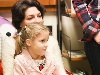 Janikovszky Éva emlékkiállítás - fotó: Ónodi Zoltán