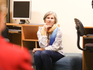 Janikovszky Éva emlékkiállítás - fotó: Ónodi Zoltán