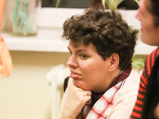 Janikovszky Éva emlékkiállítás - fotó: Ónodi Zoltán