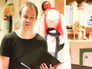 Janikovszky Éva emlékkiállítás - fotó: Ónodi Zoltán