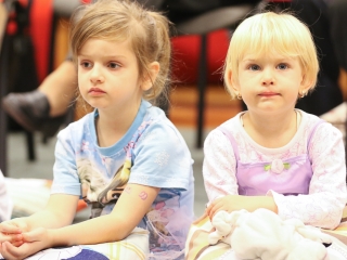 Janikovszky Éva emlékkiállítás - fotó: Ónodi Zoltán