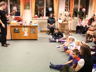 Janikovszky Éva emlékkiállítás - fotó: Ónodi Zoltán