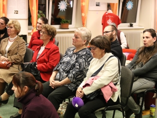 Janikovszky Éva emlékkiállítás - fotó: Ónodi Zoltán