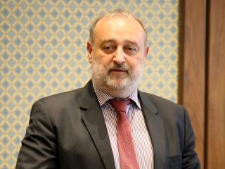 Konferencia az e-mobilitásról - fotó: 