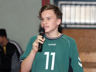 Dózsa iskola sportadomány - fotó: Sándor Judit