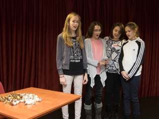 Felsősöké volt a terep az MMK-ban! - fotó: Ónodi Zoltán