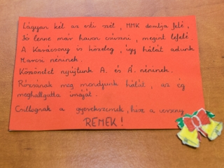 Felsősöké volt a terep az MMK-ban! - fotó: Ónodi Zoltán