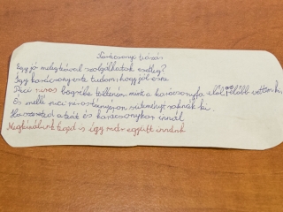 Felsősöké volt a terep az MMK-ban! - fotó: Ónodi Zoltán