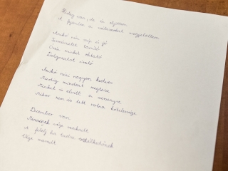 Felsősöké volt a terep az MMK-ban! - fotó: Ónodi Zoltán