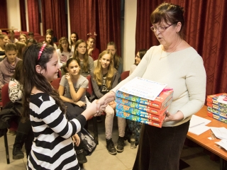 Felsősöké volt a terep az MMK-ban! - fotó: Ónodi Zoltán