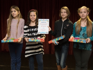 Felsősöké volt a terep az MMK-ban! - fotó: Ónodi Zoltán