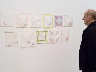 KMI: Rendezetlen Nőügyek kiállítás - fotó: Ónodi Zoltán