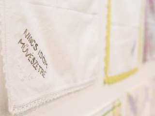 KMI: Rendezetlen Nőügyek kiállítás - fotó: Ónodi Zoltán