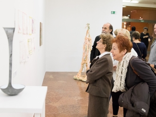 KMI: Rendezetlen Nőügyek kiállítás - fotó: Ónodi Zoltán