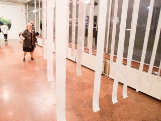 KMI: Rendezetlen Nőügyek kiállítás - fotó: Ónodi Zoltán