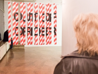 KMI: Rendezetlen Nőügyek kiállítás - fotó: Ónodi Zoltán