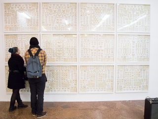 KMI: Rendezetlen Nőügyek kiállítás - fotó: Ónodi Zoltán