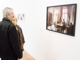 KMI: Rendezetlen Nőügyek kiállítás - fotó: Ónodi Zoltán