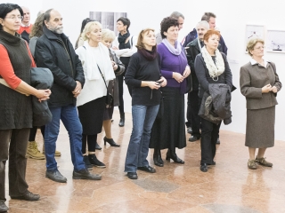 KMI: Rendezetlen Nőügyek kiállítás - fotó: Ónodi Zoltán