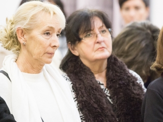 KMI: Rendezetlen Nőügyek kiállítás - fotó: Ónodi Zoltán