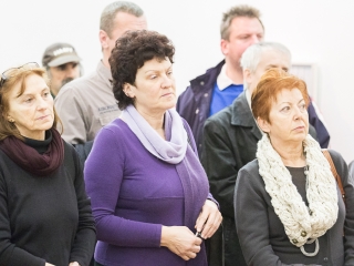 KMI: Rendezetlen Nőügyek kiállítás - fotó: Ónodi Zoltán