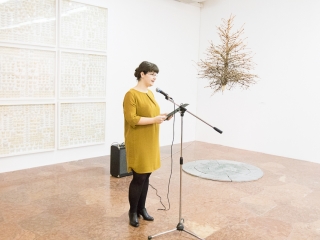 KMI: Rendezetlen Nőügyek kiállítás - fotó: Ónodi Zoltán