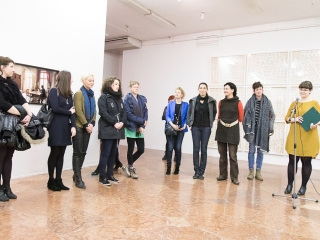 KMI: Rendezetlen Nőügyek kiállítás - fotó: Ónodi Zoltán