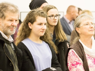 KMI: Rendezetlen Nőügyek kiállítás - fotó: Ónodi Zoltán