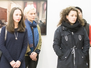 KMI: Rendezetlen Nőügyek kiállítás - fotó: Ónodi Zoltán