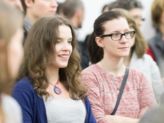 KMI: Rendezetlen Nőügyek kiállítás - fotó: Ónodi Zoltán