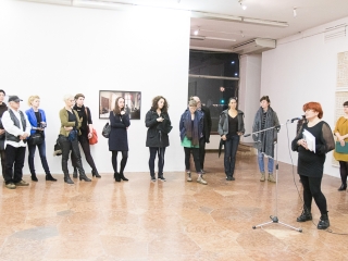 KMI: Rendezetlen Nőügyek kiállítás - fotó: Ónodi Zoltán