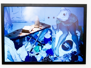 KMI: Rendezetlen Nőügyek kiállítás - fotó: Ónodi Zoltán