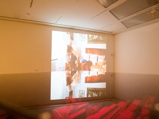 KMI: Rendezetlen Nőügyek kiállítás - fotó: Ónodi Zoltán