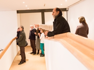 KMI: Rendezetlen Nőügyek kiállítás - fotó: Ónodi Zoltán